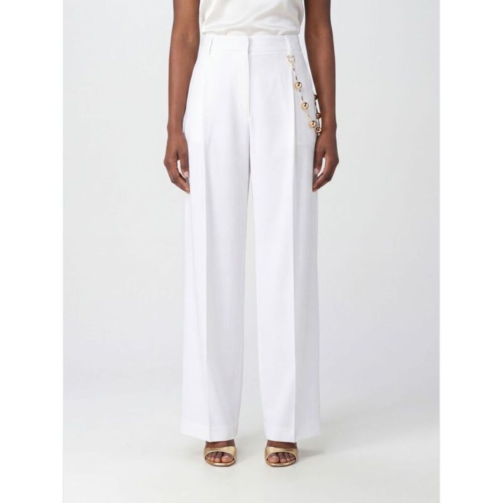 Darkpark Pants Woman White